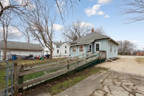1319 George L Street Faribault MN 55021