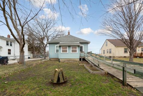 1319 George L Street Faribault MN 55021