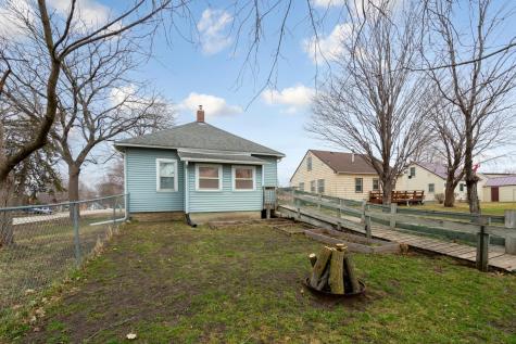 1319 George L Street Faribault MN 55021