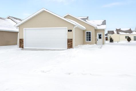 414 Westview Lane E West Fargo ND 58078