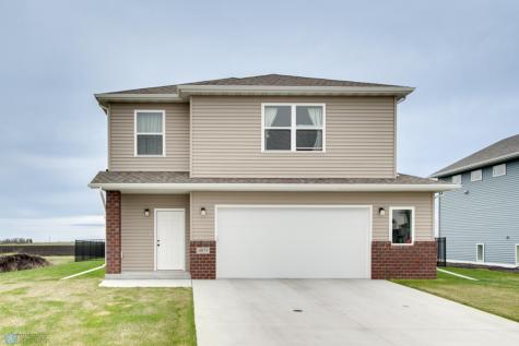 4873 Hampton Circle S Moorhead MN 56560