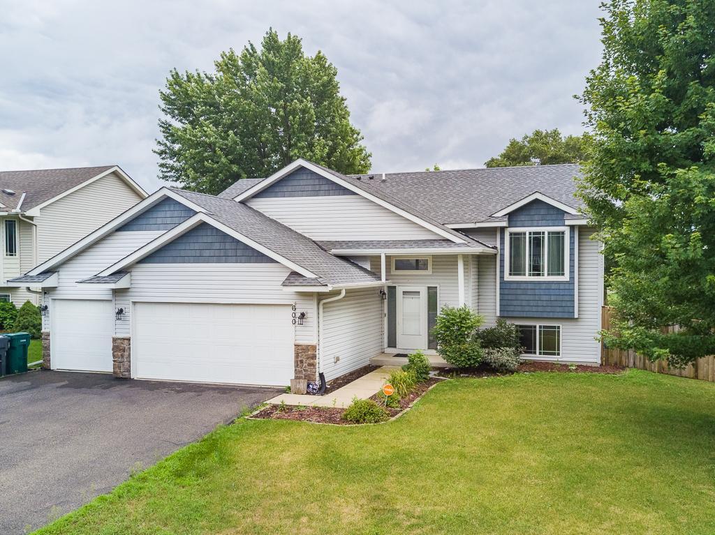 600 129th Lane NE Blaine MN 55434