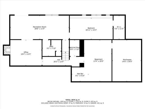 21156 Vernon Avenue Credit River MN 55372