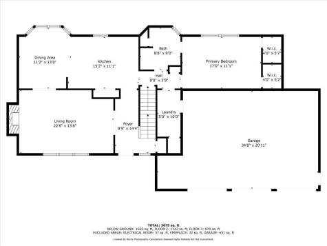 21156 Vernon Avenue Credit River MN 55372