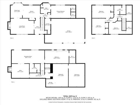 21156 Vernon Avenue Credit River MN 55372