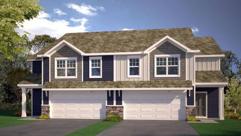 13693 Ringneck Way Rogers MN 55374