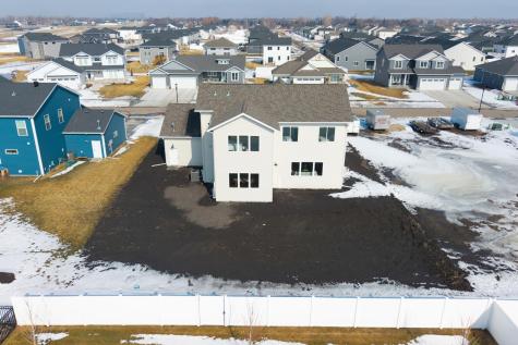 2732 69th Avenue S Fargo ND 58104