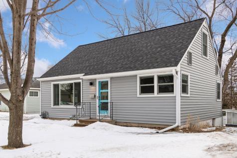 9015 Stanlen Road Saint Louis Park MN 55426