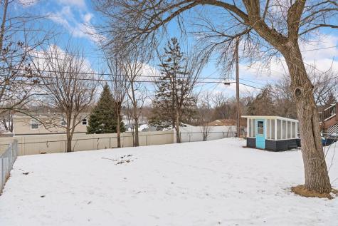 9015 Stanlen Road Saint Louis Park MN 55426
