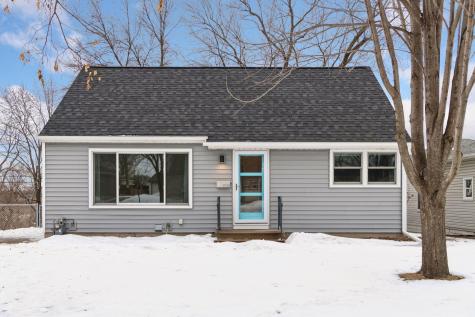 9015 Stanlen Road Saint Louis Park MN 55426