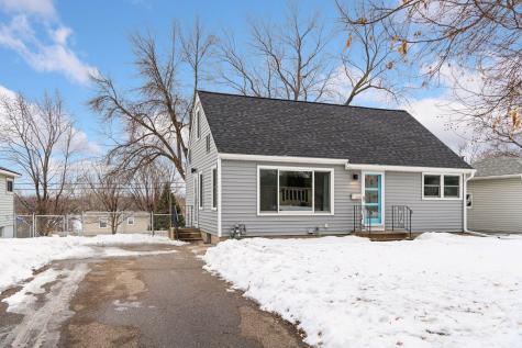 9015 Stanlen Road Saint Louis Park MN 55426