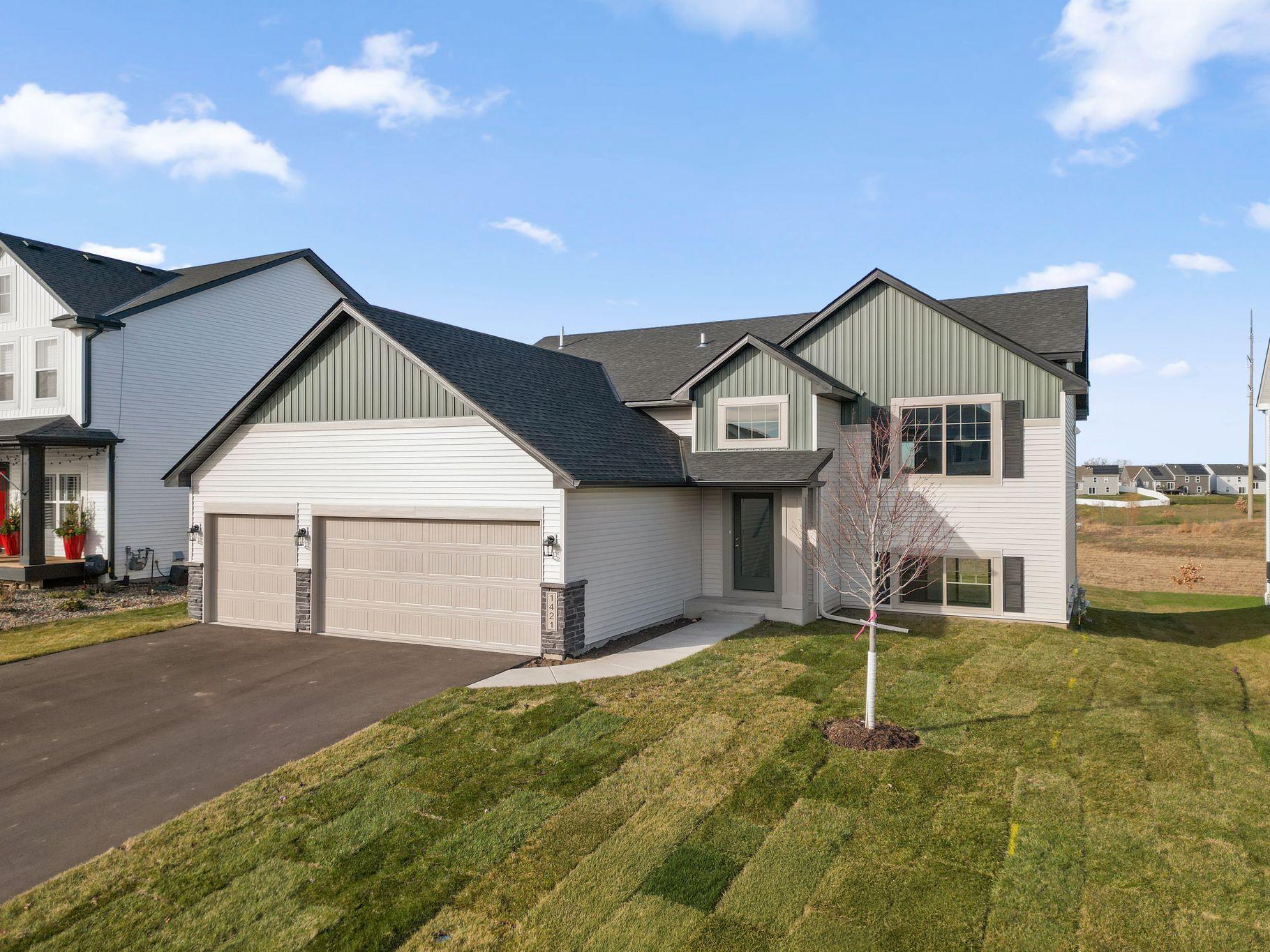 1421 142nd Court E Rosemount MN 55068