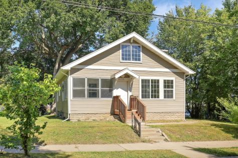 2316 24TH Avenue N Minneapolis MN 55411