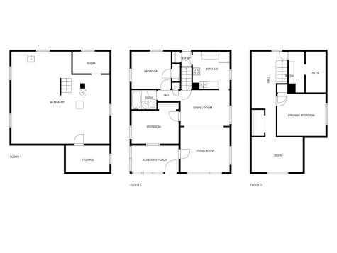 2316 24TH Avenue N Minneapolis MN 55411
