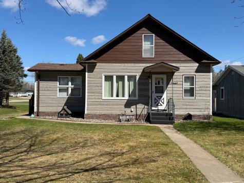 104 Cedar Street NE Remer MN 56672
