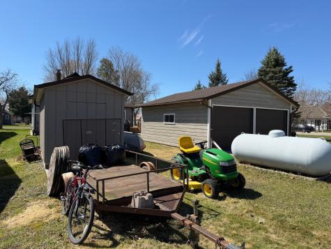 104 Cedar Street NE Remer MN 56672