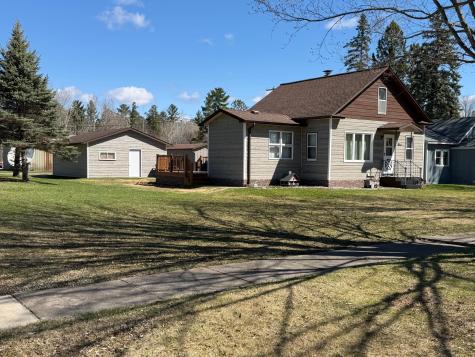 104 Cedar Street NE Remer MN 56672