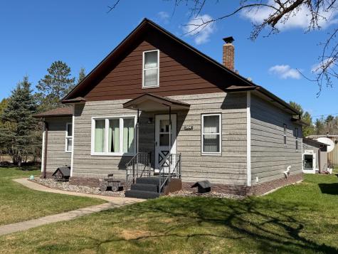 104 Cedar Street NE Remer MN 56672