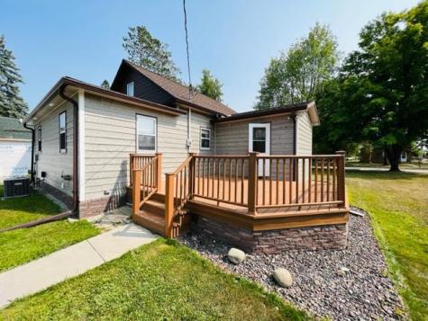 104 Cedar Street NE Remer MN 56672