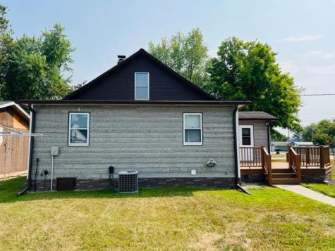 104 Cedar Street NE Remer MN 56672
