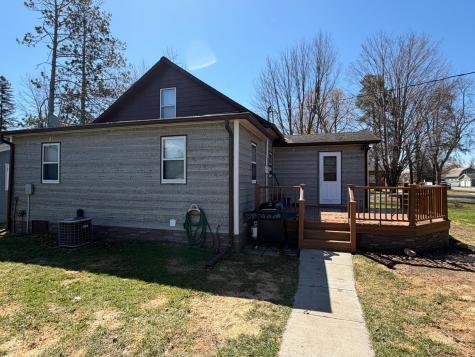 104 Cedar Street NE Remer MN 56672