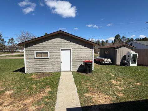 104 Cedar Street NE Remer MN 56672