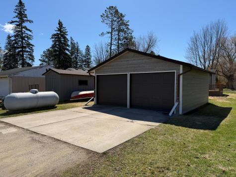 104 Cedar Street NE Remer MN 56672