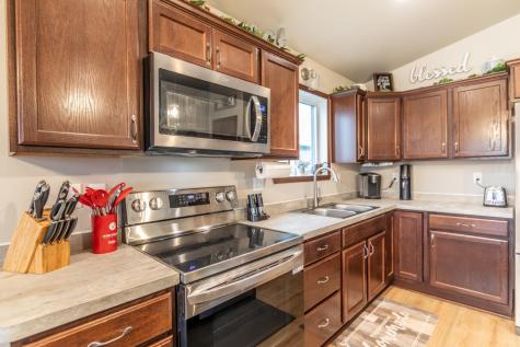 6762 69th Avenue S Horace ND 58047