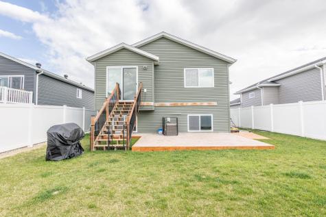 6762 69th Avenue S Horace ND 58047