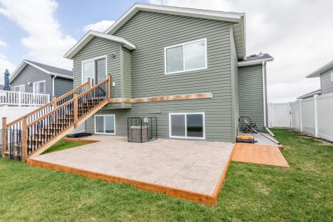 6762 69th Avenue S Horace ND 58047