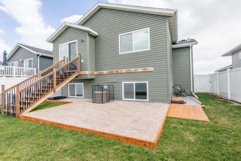 6762 69th Avenue S Horace ND 58047