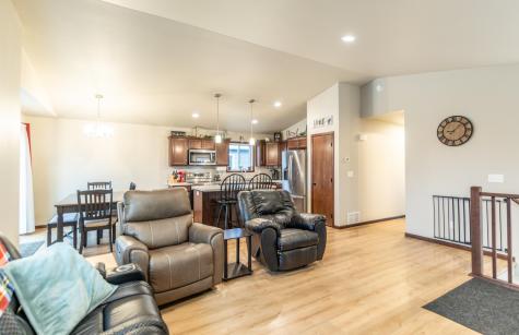 6762 69th Avenue S Horace ND 58047