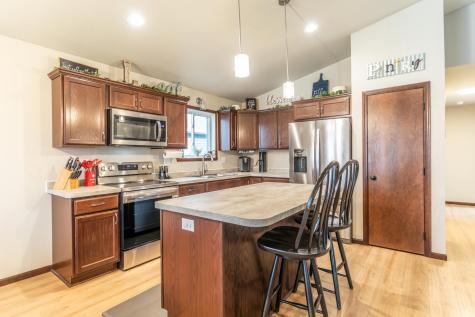 6762 69th Avenue S Horace ND 58047