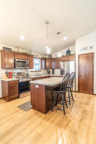 6762 69th Avenue S Horace ND 58047