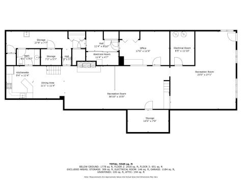 301 22nd Street NW Austin MN 55912
