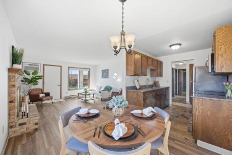 331 Prairiewood Circle S Fargo ND 58103