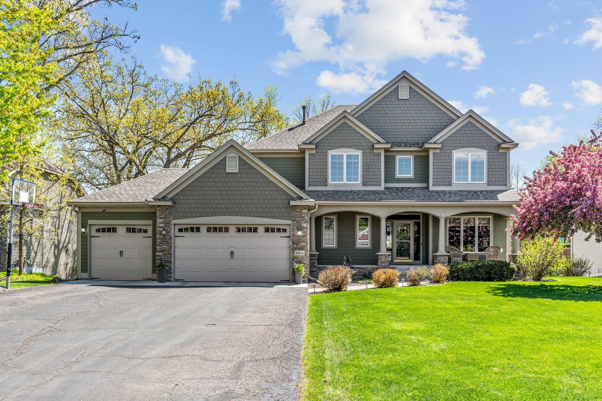 2306 Iverson Court Lino Lakes MN 55038