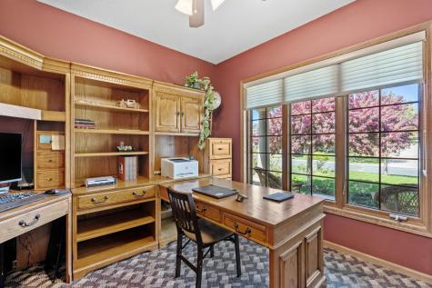 2306 Iverson Court Lino Lakes MN 55038