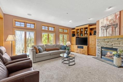 2306 Iverson Court Lino Lakes MN 55038