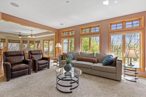 2306 Iverson Court Lino Lakes MN 55038