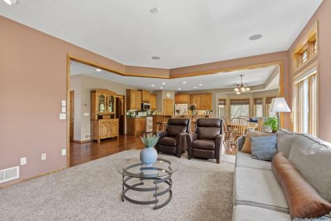 2306 Iverson Court Lino Lakes MN 55038