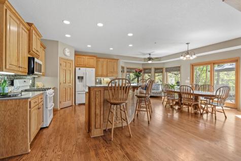 2306 Iverson Court Lino Lakes MN 55038