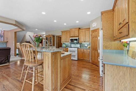 2306 Iverson Court Lino Lakes MN 55038