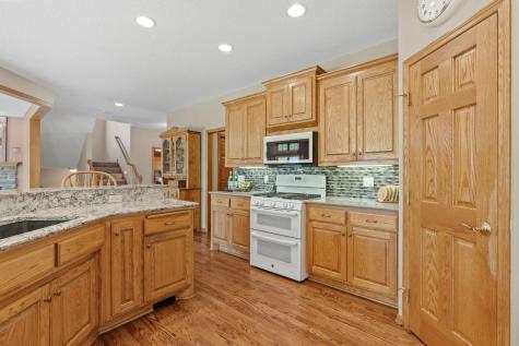2306 Iverson Court Lino Lakes MN 55038