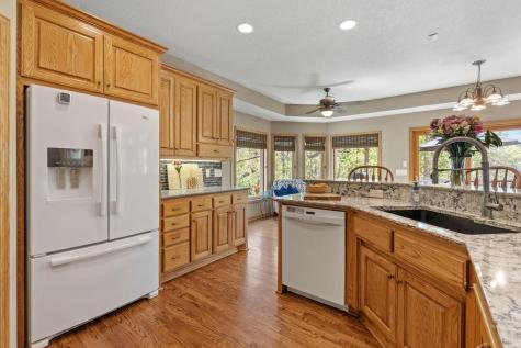 2306 Iverson Court Lino Lakes MN 55038