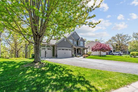 2306 Iverson Court Lino Lakes MN 55038