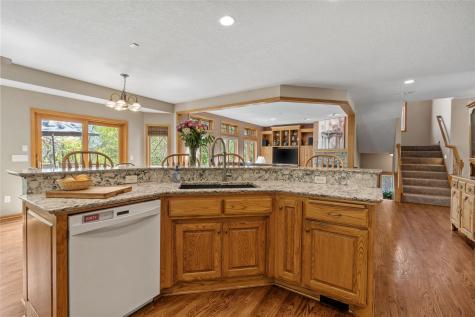 2306 Iverson Court Lino Lakes MN 55038