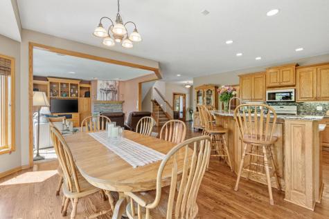 2306 Iverson Court Lino Lakes MN 55038