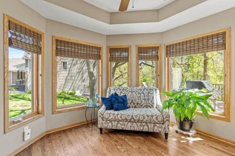 2306 Iverson Court Lino Lakes MN 55038