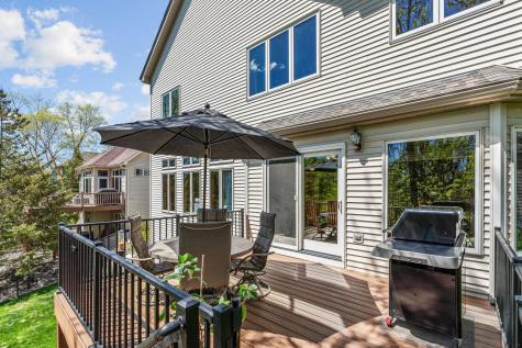 2306 Iverson Court Lino Lakes MN 55038